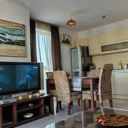 Luxury Opposite Kakao