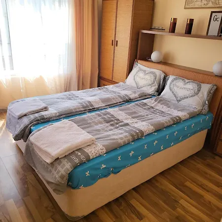 Apartamento Luxury Opposite Kakao *