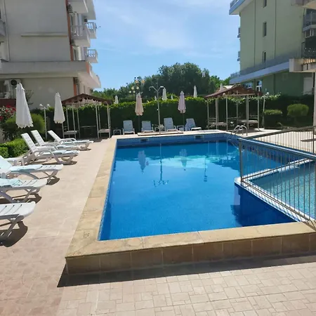 Luxury Opposite Kakao Apartamento