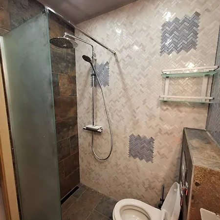 Apartamento Luxury Opposite Kakao