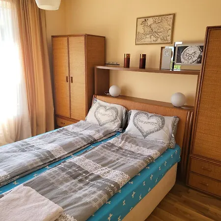 Apartmán Luxury Opposite Kakao Sluneční pobřeží