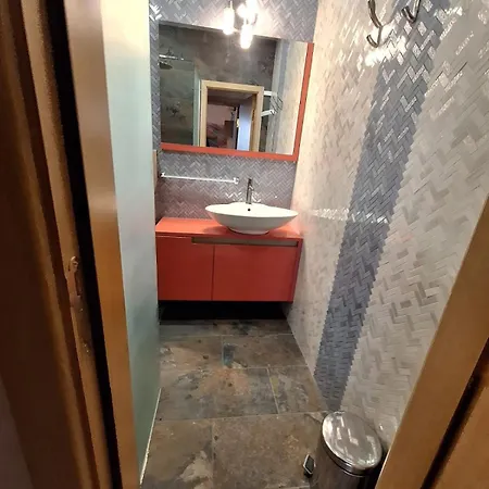 Apartment Luxury Opposite Kakao Slantschew brjag