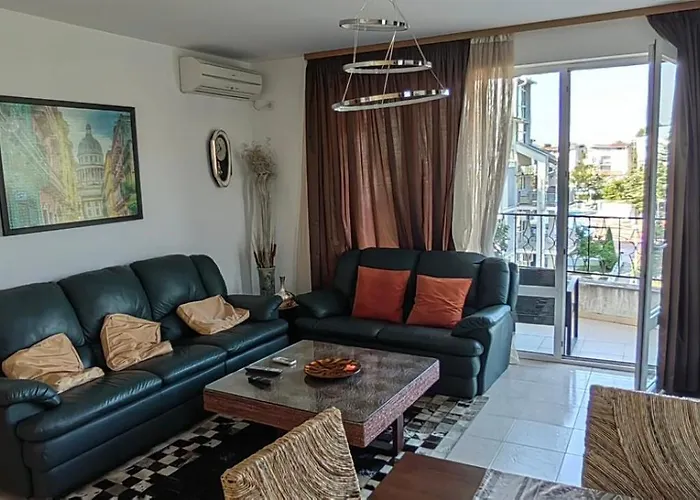 Luxury Opposite Kakao * Sunny Beach