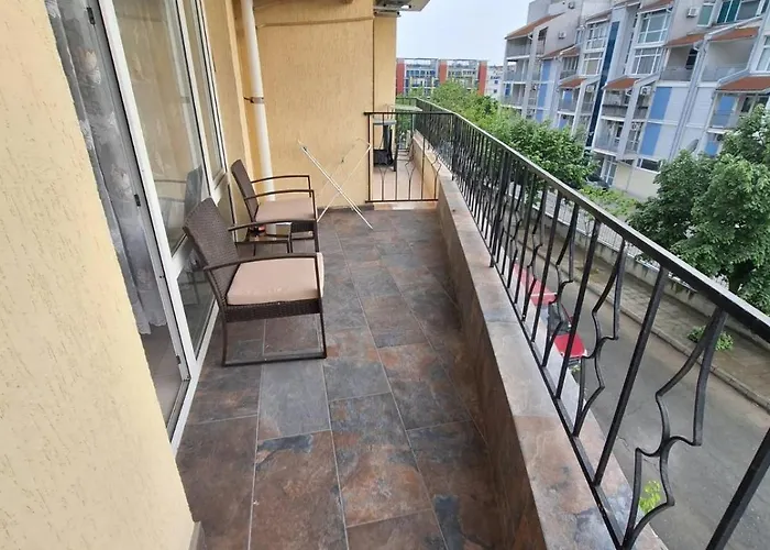 Apartamento Luxury Opposite Kakao *