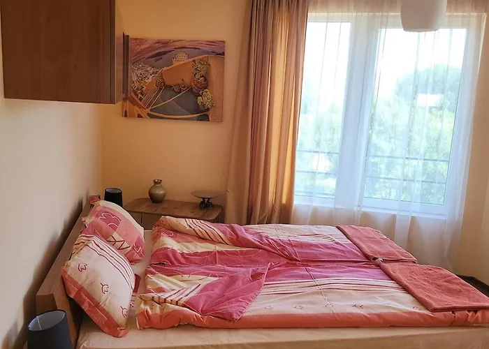 Apartamento Luxury Opposite Kakao *