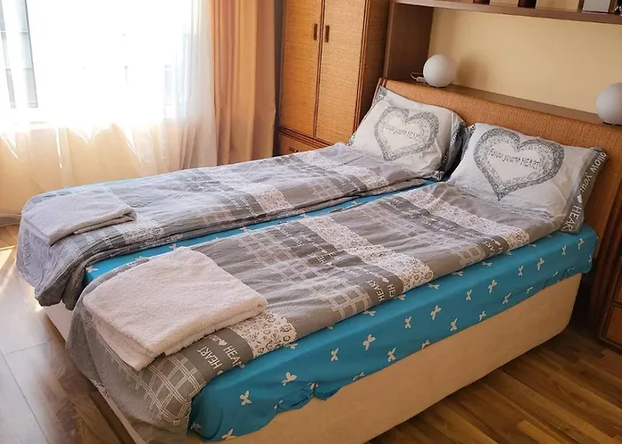 Apartamento Luxury Opposite Kakao *