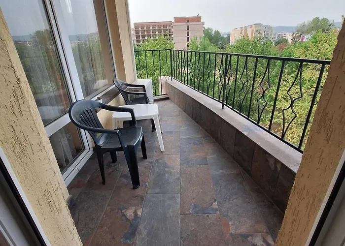 Luxury Opposite Kakao Apartamento *