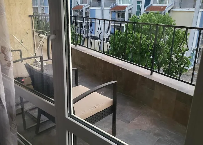 Apartamento Luxury Opposite Kakao