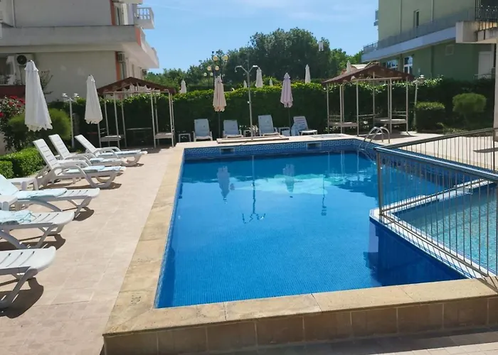 Luxury Opposite Kakao Apartamento