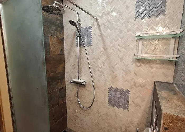 Apartamento Luxury Opposite Kakao