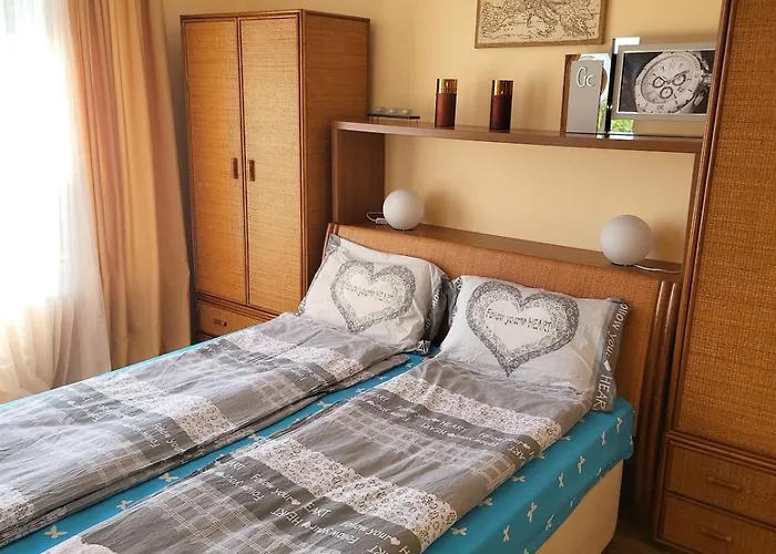 Apartamento Luxury Opposite Kakao Sunny Beach