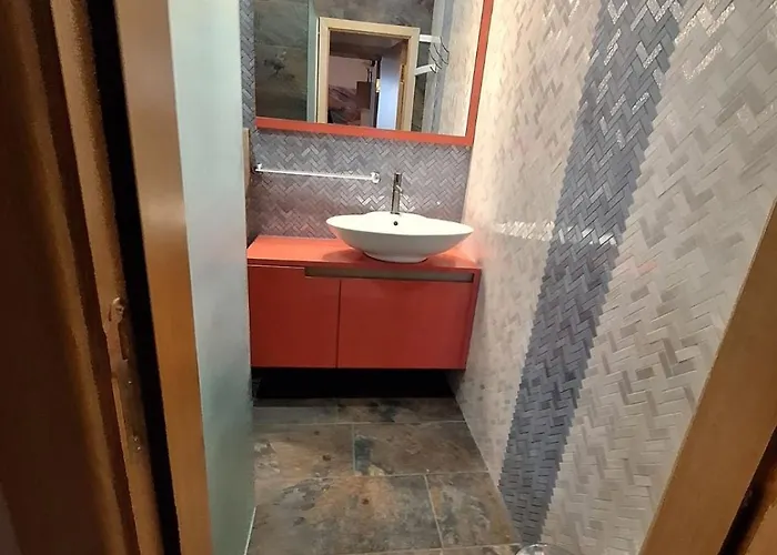 Apartamento Luxury Opposite Kakao Sunny Beach