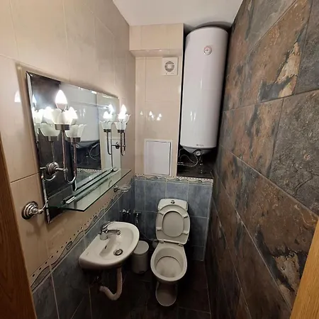 Luxury Opposite Kakao Daire